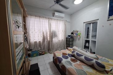 Taman Impian Indah, Cheras