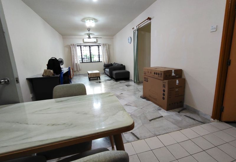 Pangsapuri Putra Permai