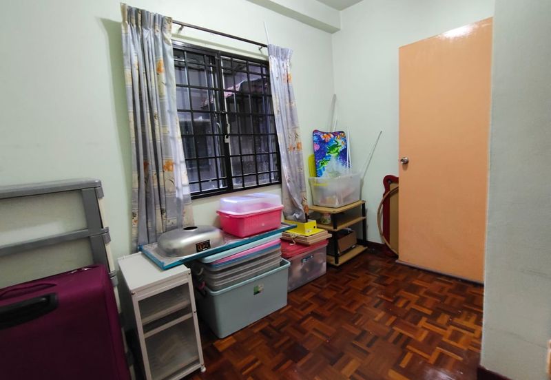 Pangsapuri Putra Permai