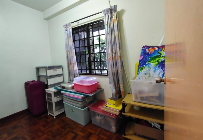 Pangsapuri Putra Permai