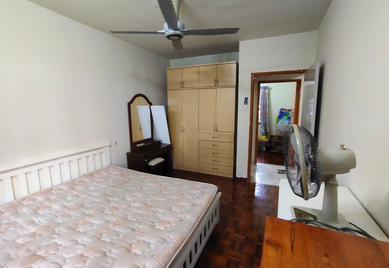 Pangsapuri Putra Permai