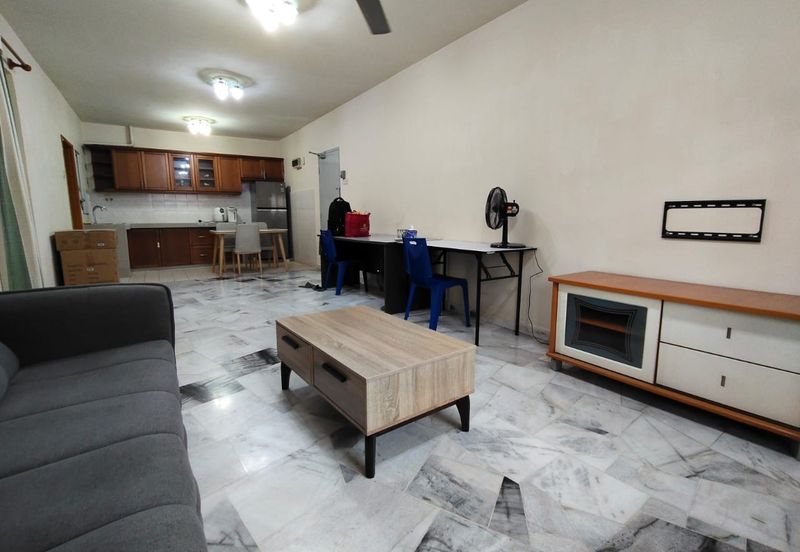 Pangsapuri Putra Permai