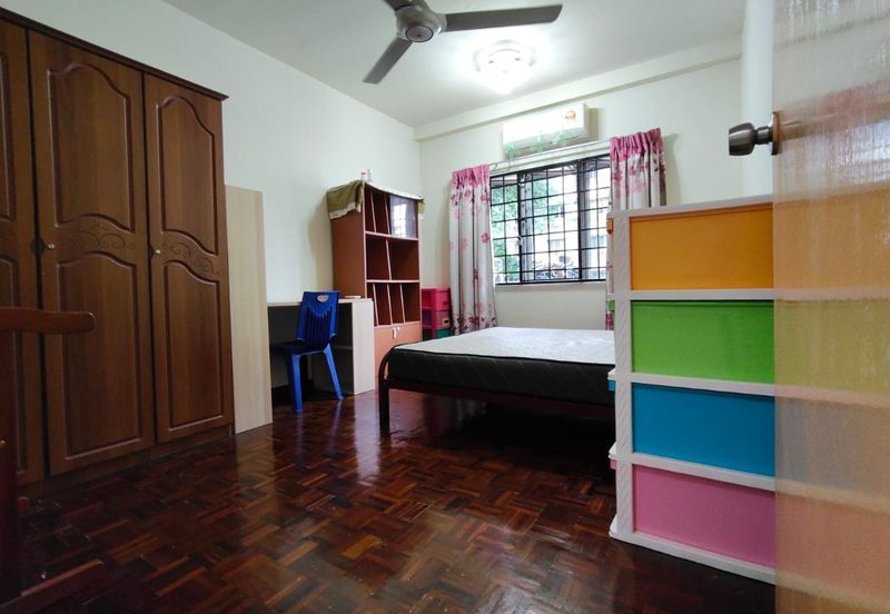 Pangsapuri Putra Permai