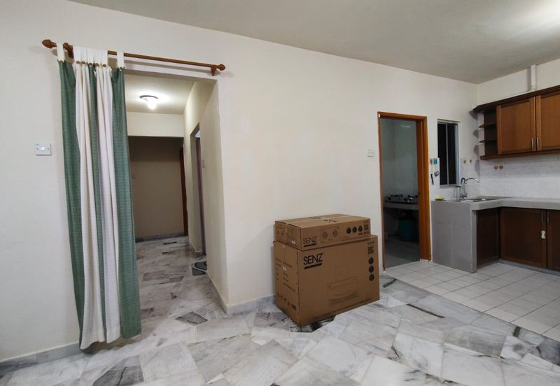 Pangsapuri Putra Permai