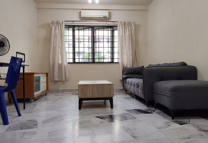 Pangsapuri Putra Permai