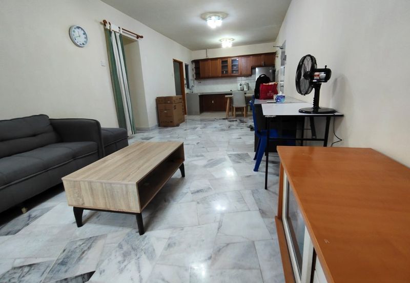 Pangsapuri Putra Permai