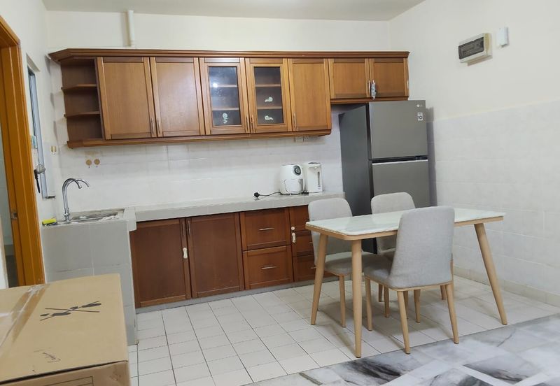 Pangsapuri Putra Permai