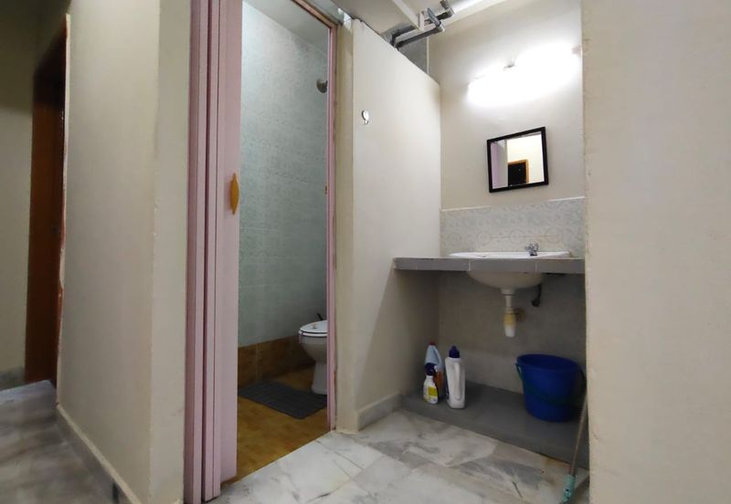 Pangsapuri Putra Permai