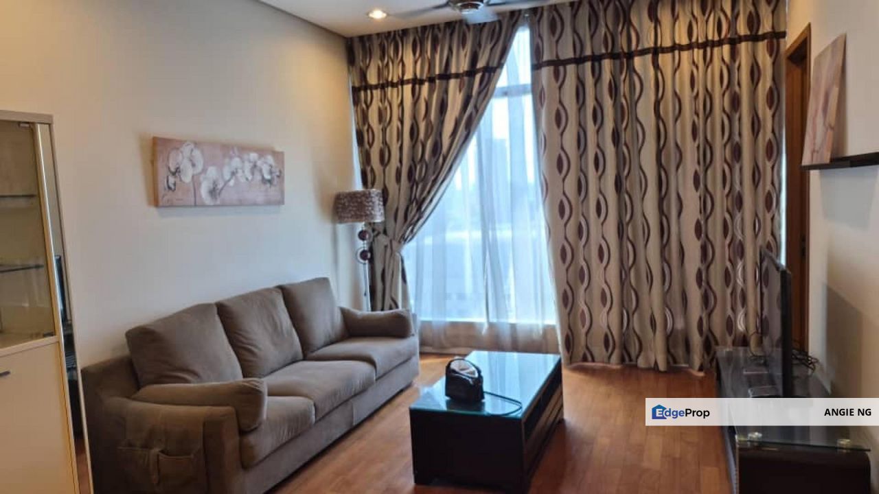 Vipod Residences @ Jalan Kia Peng KLCC Kuala Lumpur For Sale, Kuala Lumpur, KLCC