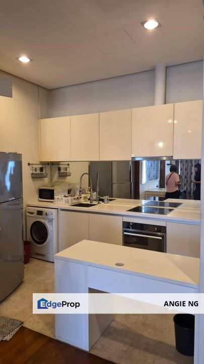 Vipod Residences @ Jalan Kia Peng KLCC Kuala Lumpur For Sale, Kuala Lumpur, KLCC