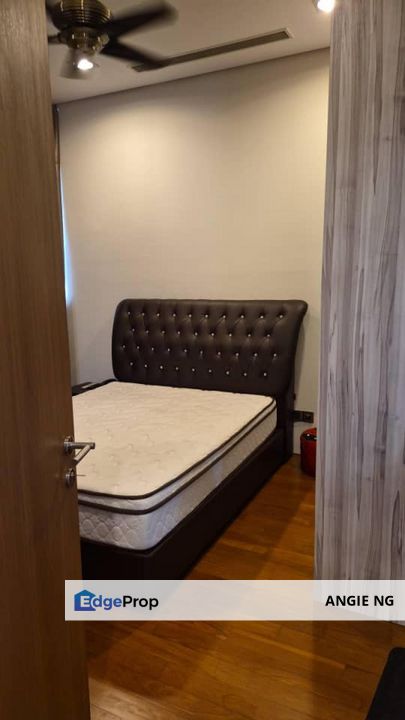 Vipod Residences @ Jalan Kia Peng KLCC Kuala Lumpur For Sale, Kuala Lumpur, KLCC