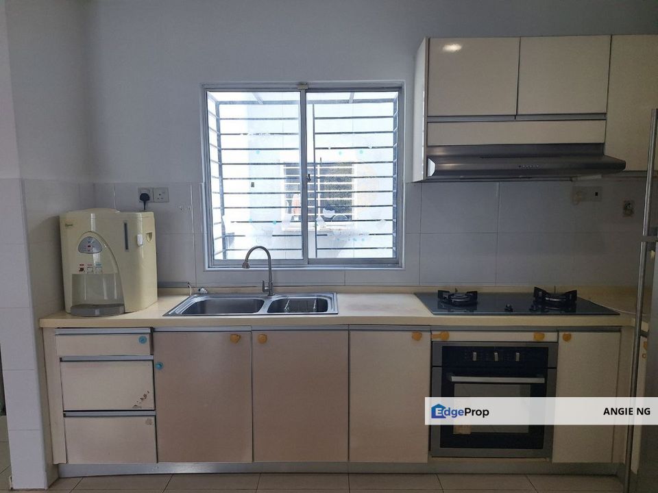 Sierra 6 @ 16 Sierra Puchong South Selangor For Sale, Selangor, Puchong South