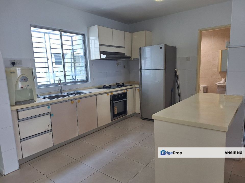 Sierra 6 @ 16 Sierra Puchong South Selangor For Sale, Selangor, Puchong South