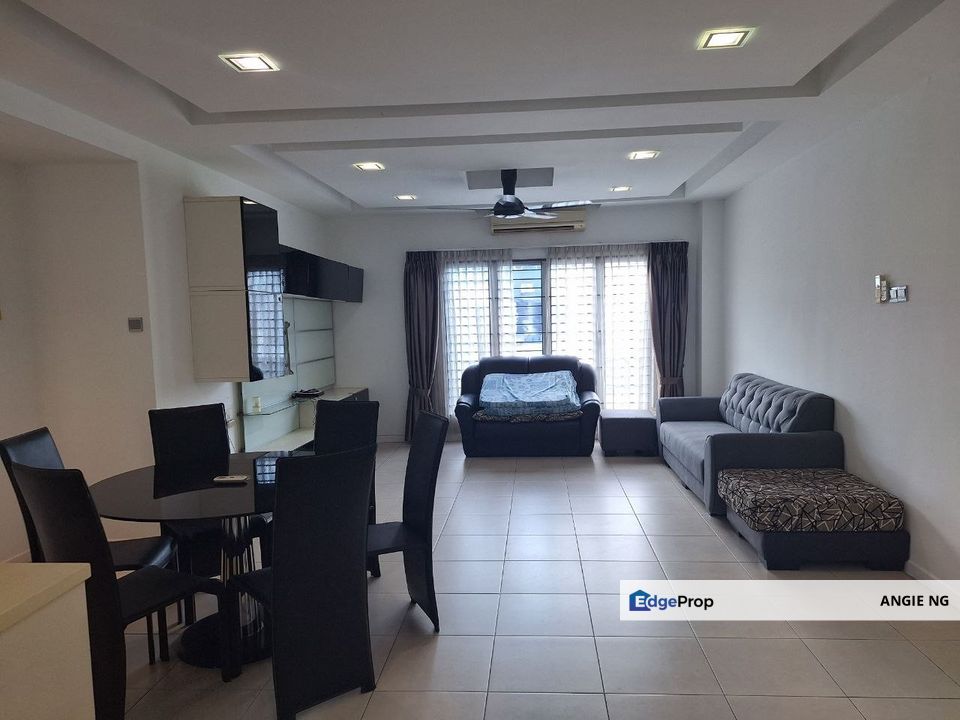 Sierra 6 @ 16 Sierra Puchong South Selangor For Sale, Selangor, Puchong South