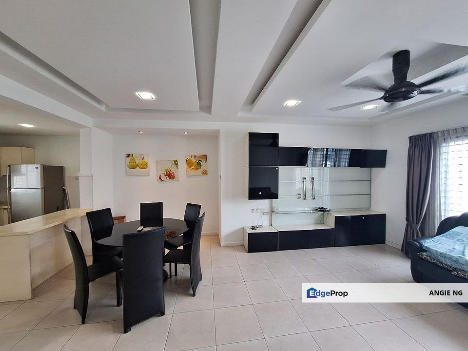 Sierra 6 @ 16 Sierra Puchong South Selangor For Sale, Selangor, Puchong South