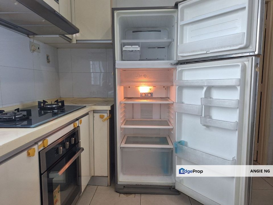 Sierra 6 @ 16 Sierra Puchong South Selangor For Sale, Selangor, Puchong South