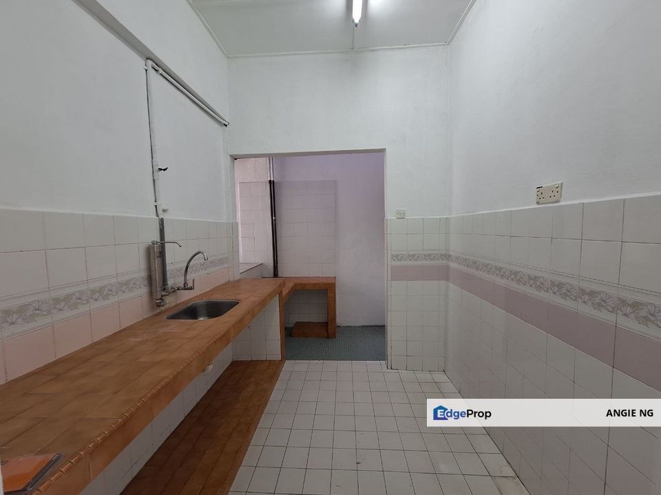 Taman Ampang Mewah Ampang Selangor For Sale, Selangor, Ampang