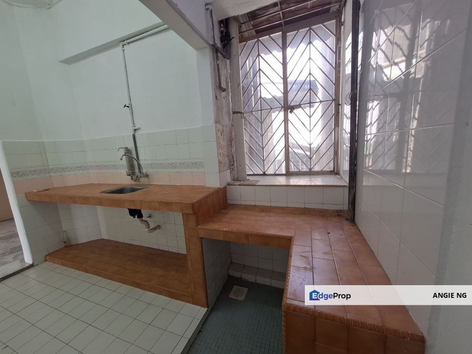 Taman Ampang Mewah Ampang Selangor For Sale, Selangor, Ampang