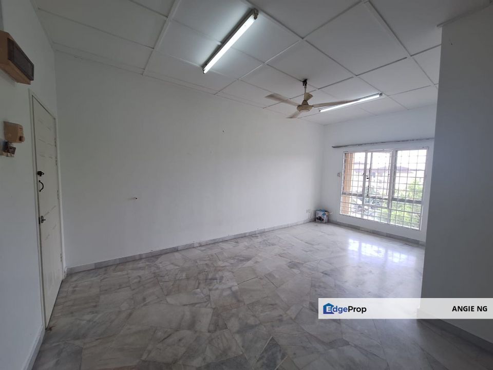 Pangsapuri Cendana Bukit Subang Bukit Subang Sekangor For Sell, Selangor, Bukit Subang