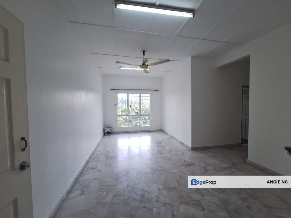 Pangsapuri Cendana Bukit Subang Bukit Subang Sekangor For Sell, Selangor, Bukit Subang