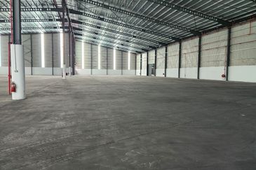 Port Klang Free Zone