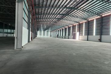 Port Klang Free Zone