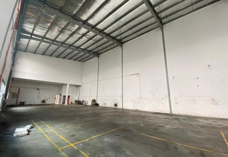 Semenyih Integrated Industrial Park