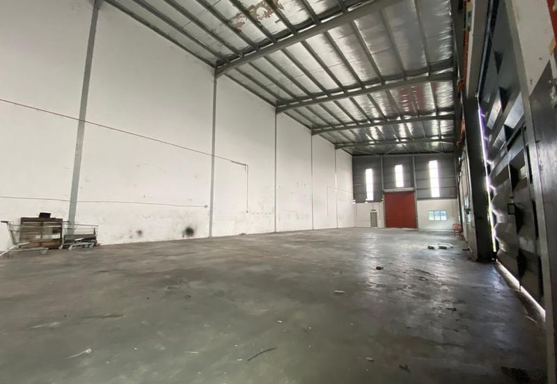 Semenyih Integrated Industrial Park