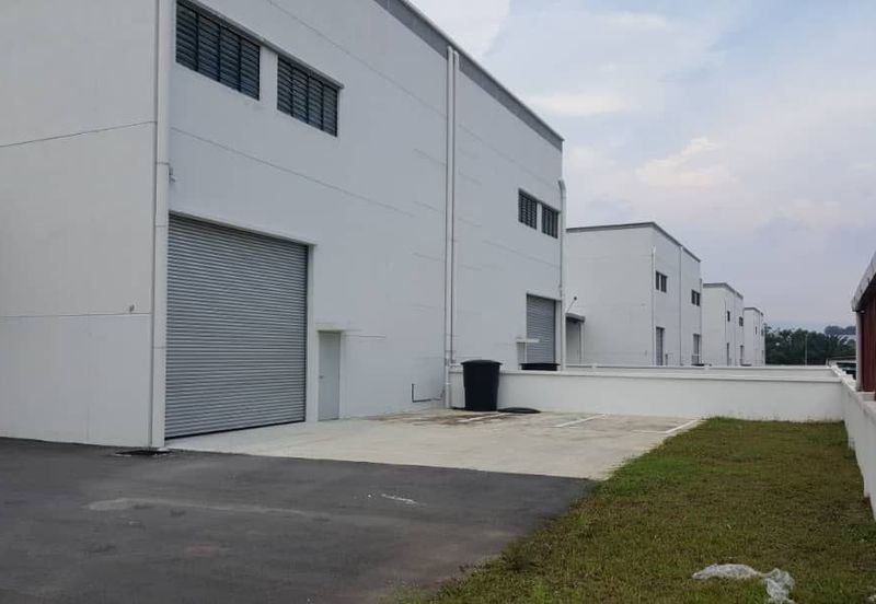 Semenyih Integrated Industrial Park