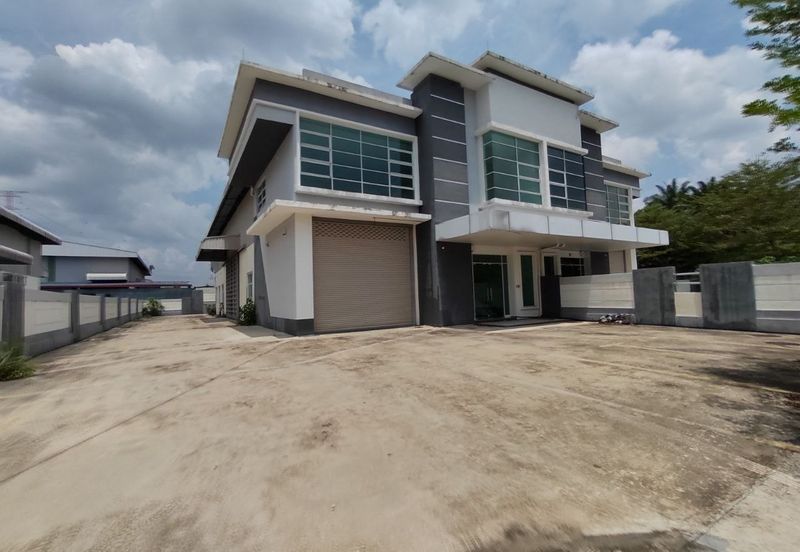 Semenyih Integrated Industrial Park