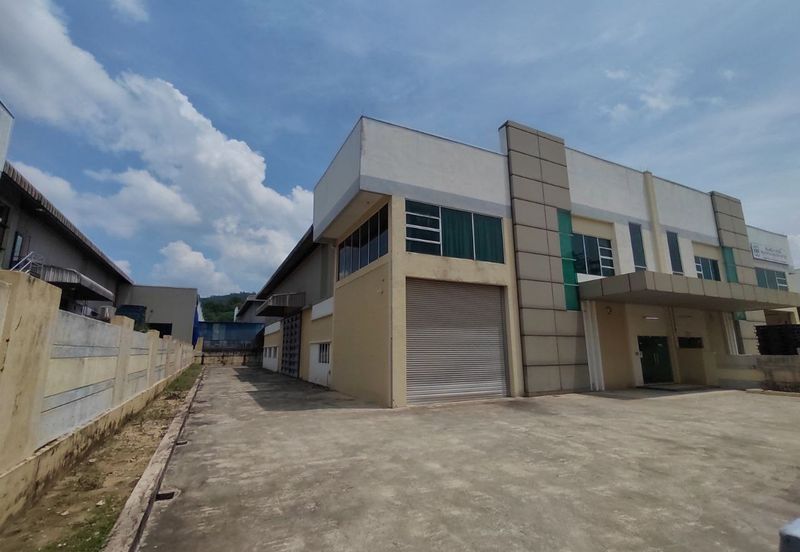 Semenyih Integrated Industrial Park