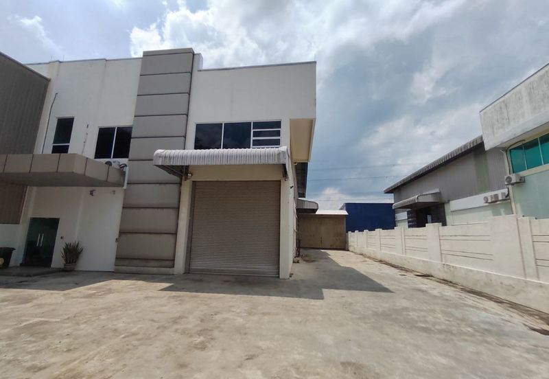 Semenyih Integrated Industrial Park