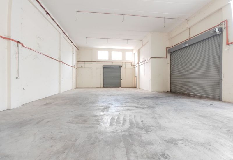 Semenyih Integrated Industrial Park