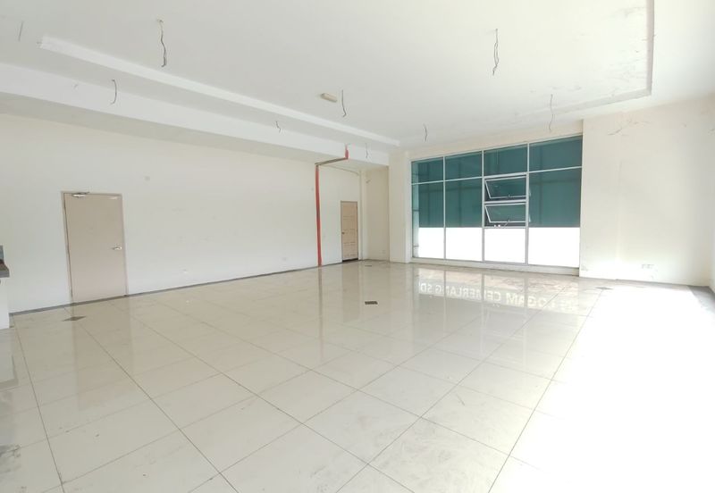 Semenyih Integrated Industrial Park