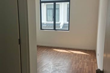 Cradleton @ Eco Majestic