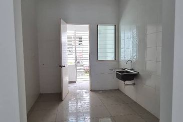 Cradleton @ Eco Majestic