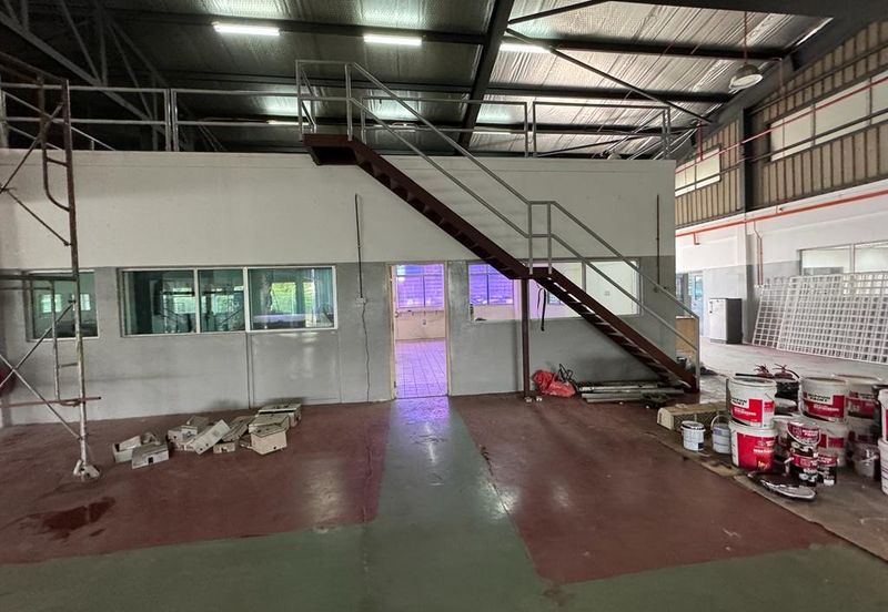 Seksyen 22 Shah Alam