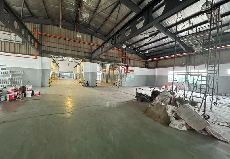 Seksyen 22 Shah Alam