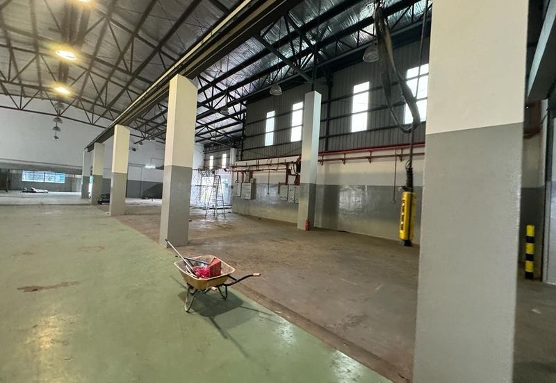 Seksyen 22 Shah Alam