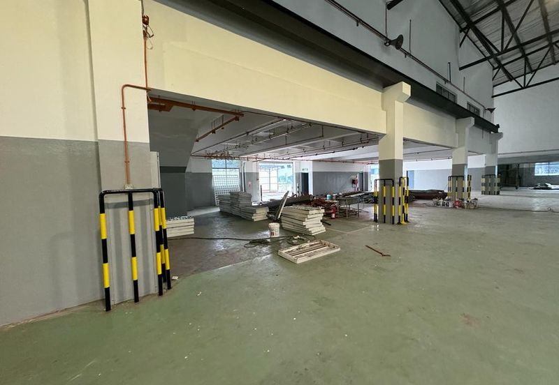 Seksyen 22 Shah Alam