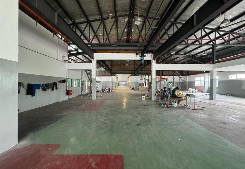 Seksyen 22 Shah Alam