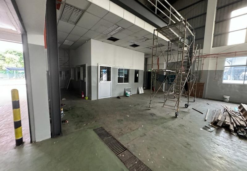 Seksyen 22 Shah Alam