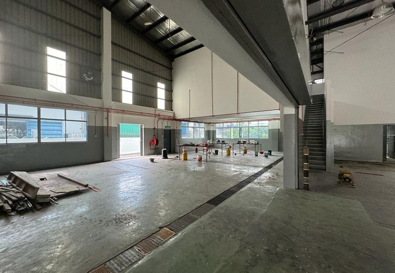 Seksyen 22 Shah Alam