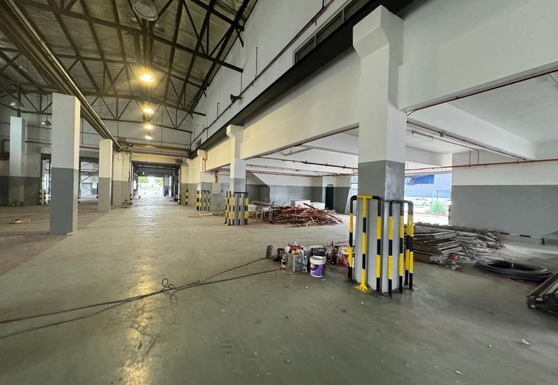 Seksyen 22 Shah Alam