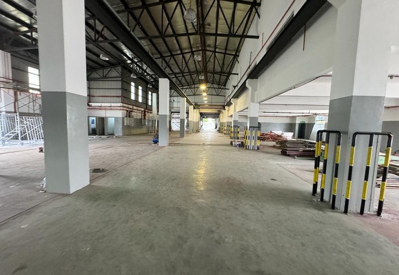 Seksyen 22 Shah Alam