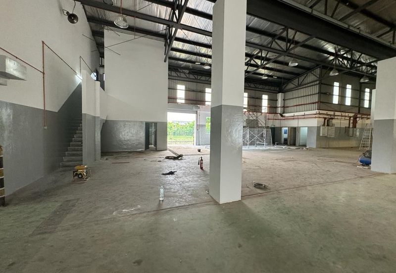 Seksyen 22 Shah Alam