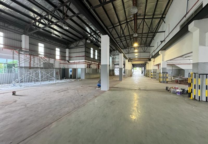 Seksyen 22 Shah Alam