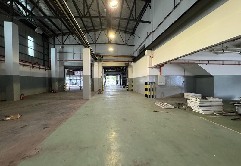 Seksyen 22 Shah Alam