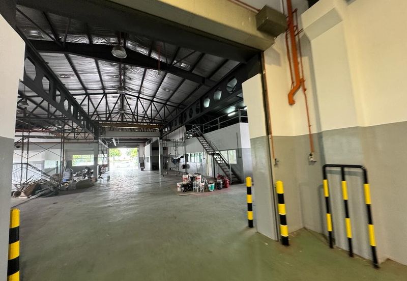 Seksyen 22 Shah Alam