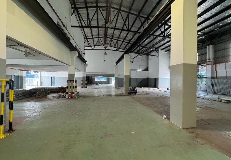 Seksyen 22 Shah Alam